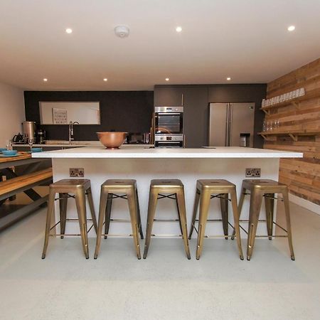 Steine House - Central- By Brighton Holiday Lets Экстерьер фото