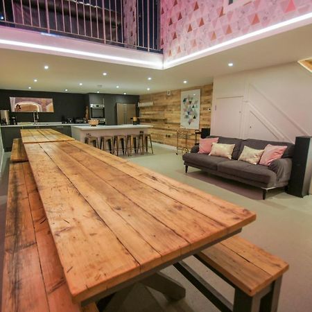 Steine House - Central- By Brighton Holiday Lets Экстерьер фото
