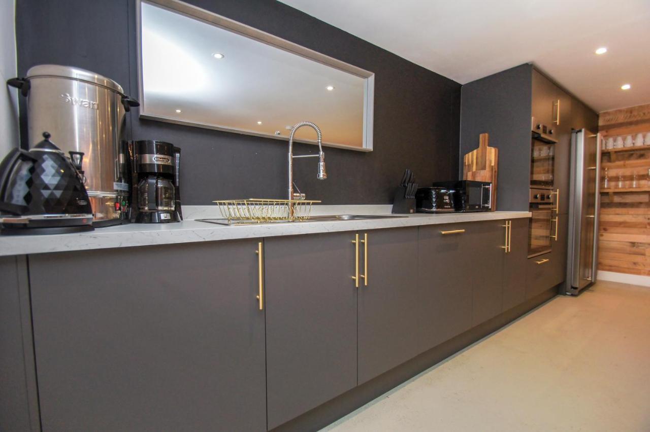 Steine House - Central- By Brighton Holiday Lets Экстерьер фото