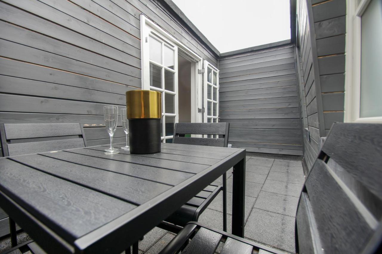 Steine House - Central- By Brighton Holiday Lets Экстерьер фото