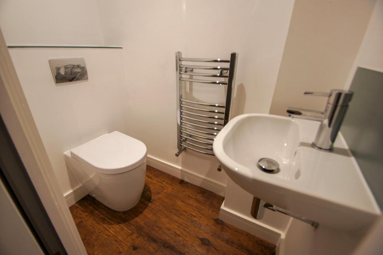 Steine House - Central- By Brighton Holiday Lets Экстерьер фото